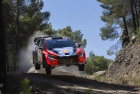 EKO Acropolis Rally 2025 - Thierry Neuville
