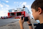 EKO Acropolis Rally Greece 2026 - Atmosfera