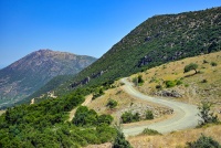 EKO Acropolis Rally Greece 2026 - Atmosfera