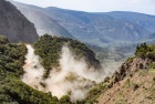 EKO Acropolis Rally Greece 2026 - Atmosfera