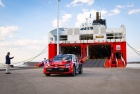 EKO Acropolis Rally Greece 2026 - Atmosfera