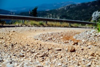 EKO Acropolis Rally Greece 2026 - Atmosfera
