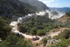 EKO Acropolis Rally Greece 2026 - Atmosfera