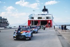 EKO Acropolis Rally Greece 2026 - Atmosfera
