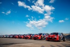 EKO Acropolis Rally Greece 2026 - Atmosfera
