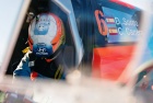 EKO Acropolis Rally Greece 2026 - Dani Sordo