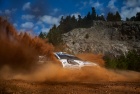 EKO Acropolis Rally Greece 2026 - Josh McErlean