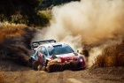 EKO Acropolis Rally Greece 2026 - Oliver Solberg