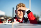 EKO Acropolis Rally Greece 2026 - Sami Pajari