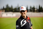 EKO Acropolis Rally Greece 2026 - Sebastien Ogier