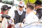EKO Acropolis Rally Greece 2026 - Sebastien Ogier