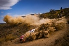 EKO Acropolis Rally Greece 2026 - Sebastien Ogier