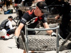 EKO Acropolis Rally Greece 2026 - servis