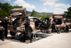 EKO Acropolis Rally Greece 2026 - servis