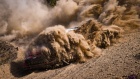 EKO Acropolis Rally Greece 2026
