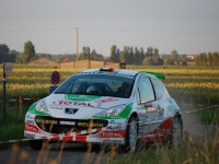 ERC - Nicolas Vouilloz