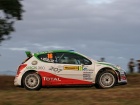 ERC - Nicolas Vouilloz