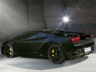 Edo Lamborghini Gallardo LP600-4