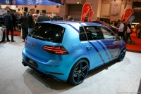 Essen Motor Show 2017 - Volkswagen Golf ABT