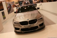 Essen Motor Show 2018 - BMW M5 Competetion by AC Schnitzer