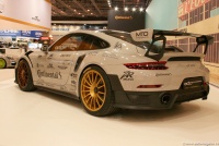 Essen Motor Show 2018 - EDO Porsche 991 GT2RS