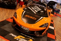 Essen Motor Show 2018 - McLaren 570 S by Simon Motorsport