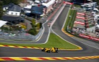 F1 - Velika nagrada Belgije 2016