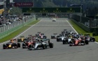 F1 - Velika nagrada Belgije 2016