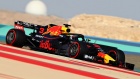 F1 Bahrein 2018