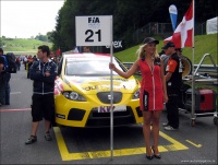 FIA ETCC - Salzburgring