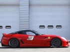 Ferrari 599XX