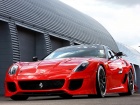 Ferrari 599XX