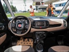 Fiat 500L Living - Promocija u Kragujevcu