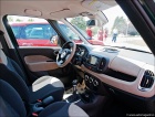 Fiat 500L Living - Promocija u Kragujevcu