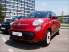 Fiat 500L Living - Promocija u Kragujevcu