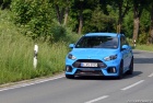 Ford Focus RS - Test 2017