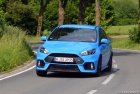 Ford Focus RS - Test 2017