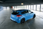 Ford Focus RS - Test 2017