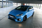 Ford Focus RS - Test 2017