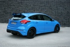 Ford Focus RS - Test 2017