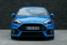 Ford Focus RS - Test 2017