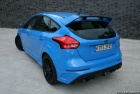 Ford Focus RS - Test 2017