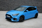 Ford Focus RS - Test 2017