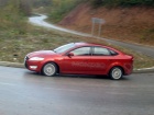 Ford Mondeo - slike automobila