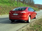 Ford Mondeo - slike automobila