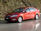 Ford Mondeo - slike automobila