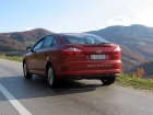 Ford Mondeo - slike automobila