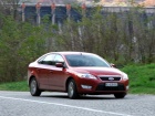 Ford Mondeo - slike automobila