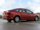 Ford Mondeo - slike automobila