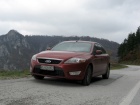 Ford Mondeo - slike automobila